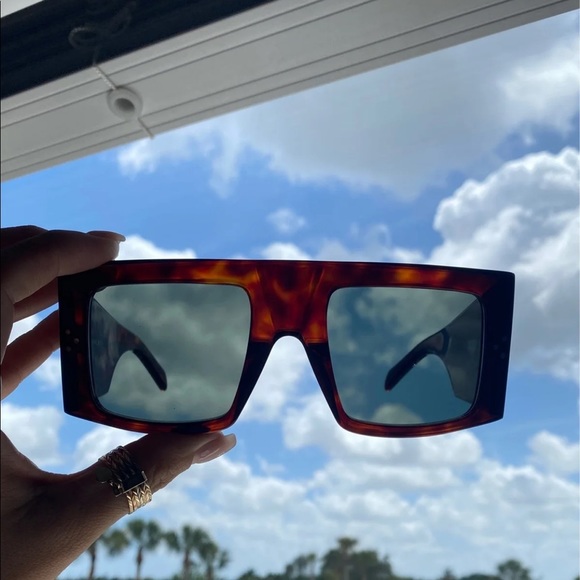 Celine sunglasses - Picture 2 of 3